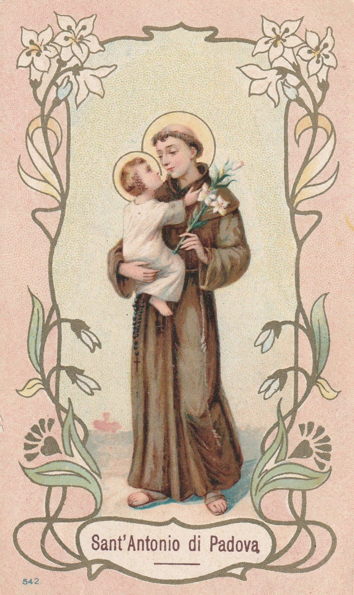 s. antonio
